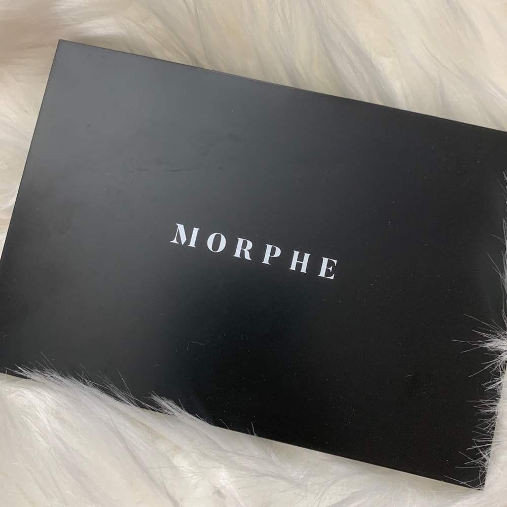 Morphe Makeup Day Slayer Eyeshadow palette